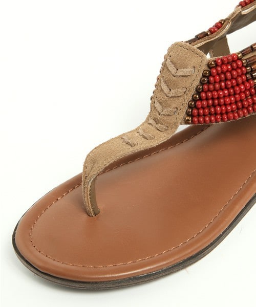 Minnetonka（ミネトンカ）の「【MINNETONKA】IBIZAウッド