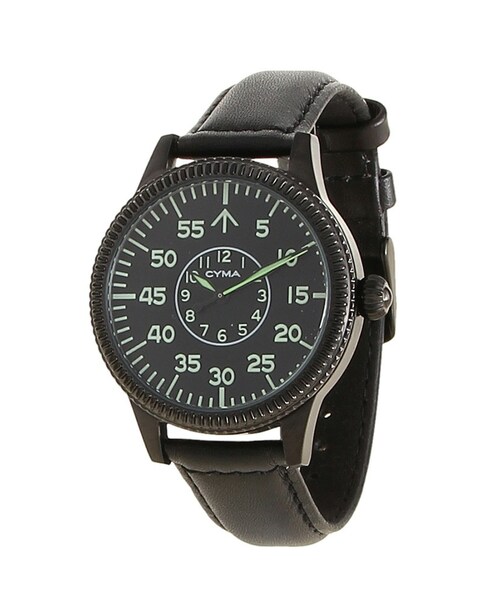年中無休 腕時計まとめ売り９点 ジャンク品 CYMA Royal Polo など - 時計
