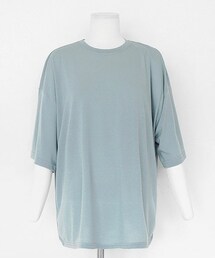 DHOLIC | 6colorsハーフスリーブTシャツ(Tシャツ/カットソー)