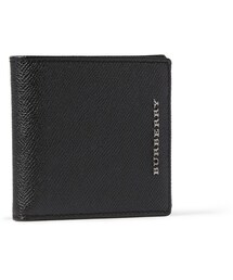 BURBERRY | Burberry Shoes & Accessories Leather Billfold Wallet(財布)