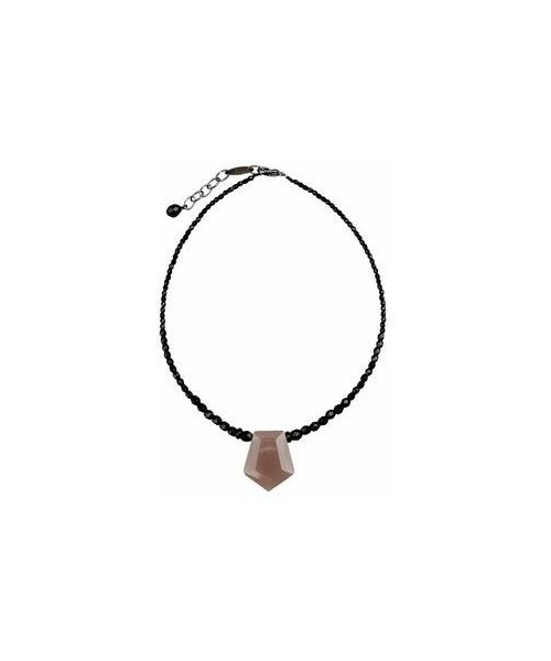 PAGANO（パガノ）の「SHARRA PAGANO Necklaces（ネックレス）」 - WEAR