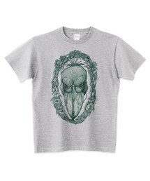 STORES.jp | 【ハシビロコウさん】メンズTシャツ(Tシャツ/カットソー)