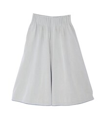 merry jenny | ウエストタックワイドパンツ(パンツ)