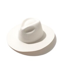 FRAY I.D | ラビット中折れハット(帽子)