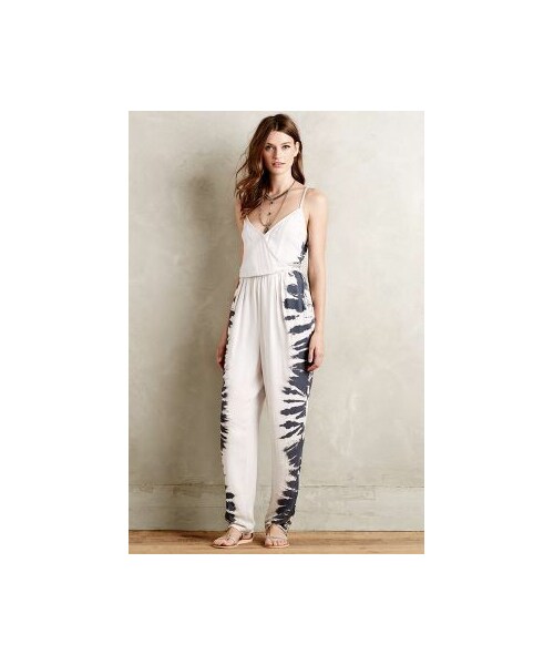 anthropologie dolan jumpsuit