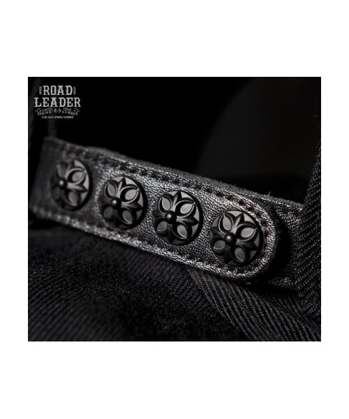 TAKI（タキ）の「TAKI 15 S/S Crusader Baseball Cap（）」 - WEAR