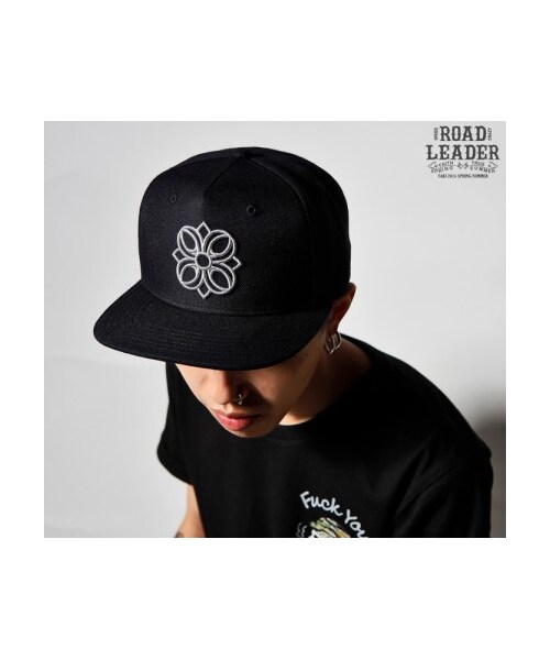 TAKI（タキ）の「TAKI 15 S/S Crusader Baseball Cap（）」 - WEAR