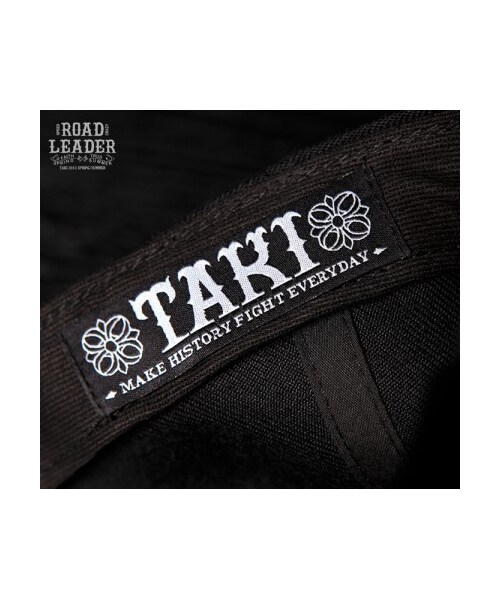 TAKI（タキ）の「TAKI 15 S/S Crusader Baseball Cap（）」 - WEAR