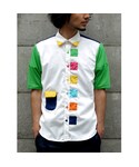 NIRAME.CO(ニラメッコ)の「トップス(シャツ/ブラウス)」
