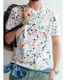 GAP | Tシャツ(Tシャツ/カットソー)