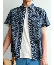 GAP | シャツ(シャツ/ブラウス)