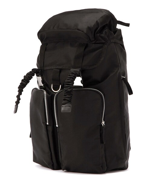 k3&co.（ケイスリーアンドコー）の「LORINZA×k3&co. DAYPACK（）」 - WEAR 