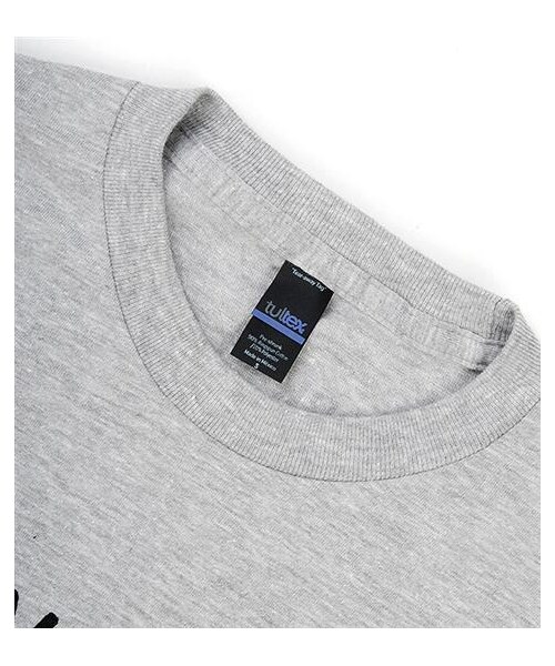 MARK MCNAIRY（マークマクナイリー）の「OPEN ROADT-shirt（その他・メンズ・灰）」の2枚目の写真