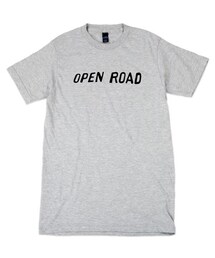 MARK MCNAIRY | OPEN ROADT-shirt(その他)