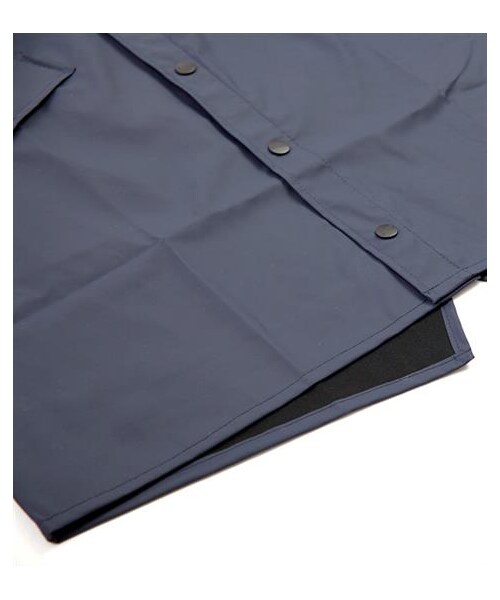 RAINS（レインズ）の「Rains Long Jacket（その他・メンズ・綠/駝/藍）」の22枚目の写真