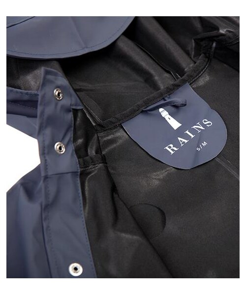 RAINS（レインズ）の「Rains Long Jacket（その他・メンズ・綠/駝/藍）」の19枚目の写真