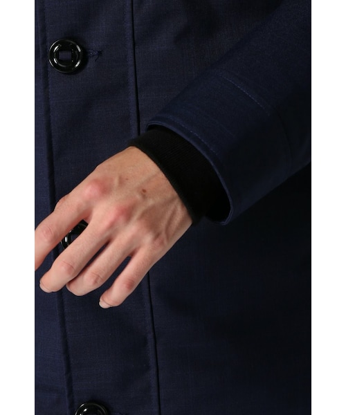 EDIFICE（エディフィス）の「CANADA GOOSE/カナダグース別注CRESTON