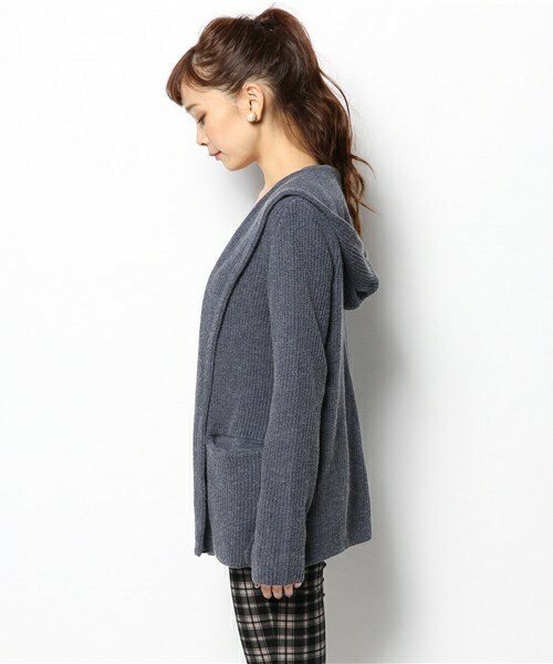 Soareak（ソアリーク）の「ﾐﾄﾞﾙｹﾞｰｼﾞﾆｯﾄｱﾝｻﾝﾌﾞﾙ（アンサンブル）」 - WEAR