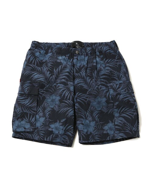VIRGOwearworks（ヴァルゴウェアワークス）の「Deep H cargo shorts アロハショートパンツ（パンツ・メンズ・OLIVE/NAVY/BLACK・2/3/4）」の11枚目の写真
