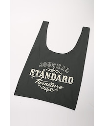 journal standard Furniture  | MARCHE BAG Charcoal マルシェバッグ チャコールグレー(バッグ)