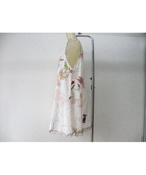 NOZOMI ISHIGURO（ノゾミイシグロ）の「NOZOMI ISHIGUROワンピース