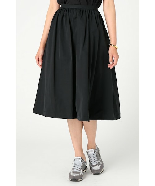 Deuxieme Classe（ドゥーズィエムクラス）の「◇C/P ギャザースカート