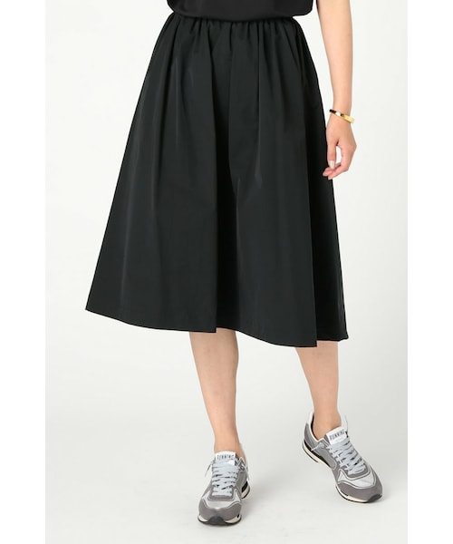 EVERYDAY I LIKE. ギャザースカート　Deuxieme Class Deuxieme Classe（ドゥーズィエムクラス）の「*EVERYDAY I LIKE