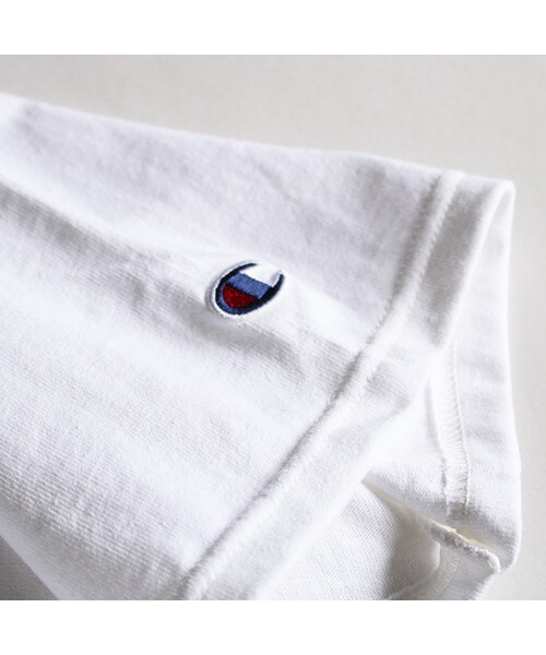 SASQUATCHfabrix.（サスクワァッチファブリックス）の「Keep On Article 9... TEE（トップス・White・S/L）」の5枚目の写真