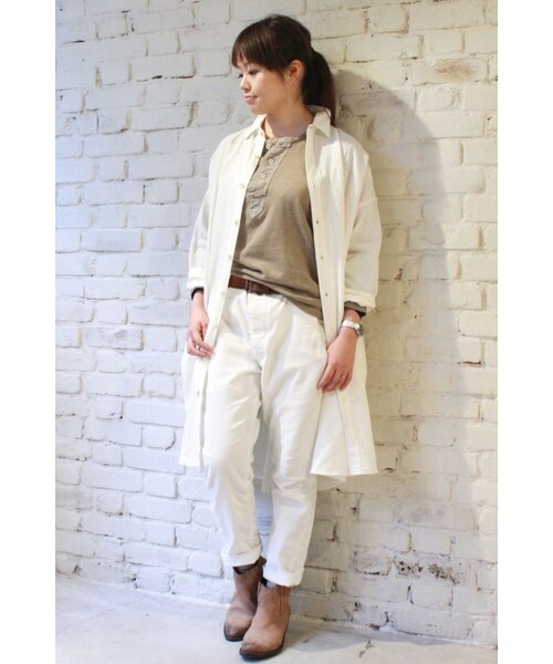 JOURNAL STANDARD LUXE（ジャーナルスタンダード ラックス）の「1/40 