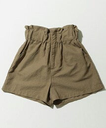 imvely | ナチュラルリネンST(その他パンツ)