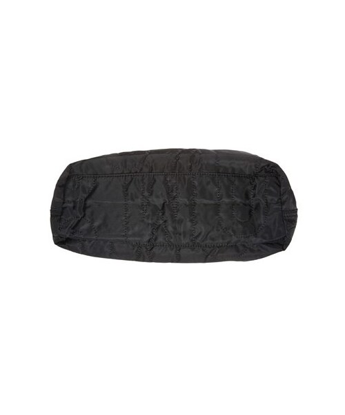 Marc by Marc Jacobs(マークバイマークジェイコブス)の「MARC BY MARC JACOBS 'Medium Pretty Nylon Tate' Tote(トートバッグ・レディース・Black・One Size)」の6枚目の写真