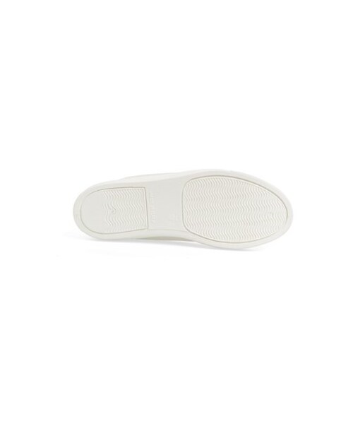 TOPSHOP（トップショップ）の「Topshop 'Copenhagen' Sneaker (Women)（スニーカー・レディース・White・7.5US / 38EU/8.5US / 39EU/9.5US / 40EU）」の4枚目の写真