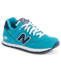 NEW BALANCE | New Balance '574' Sneaker (Women)(スニーカー)