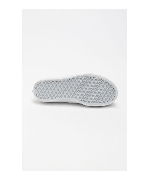 VANS(バンズ)の「Vans 'Authentic' Sneaker (Women)(スニーカー・レディース・Black/White・10 M/11 M/5 M/5.5 M/6 M/6.5 M/7 M/7.5 M/8 M/8.5 M/9 M/9.5 M)」の5枚目の写真