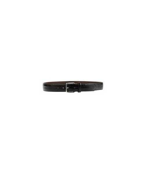 DRIES VAN NOTEN /べルト黒 Leather belt in black - Dries Van Noten | Mytheresa