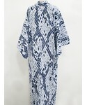 H.P.DECO（エイチ・ピー・デコ）の「月影屋 |蛇柄の浴衣 女（）」 - WEAR