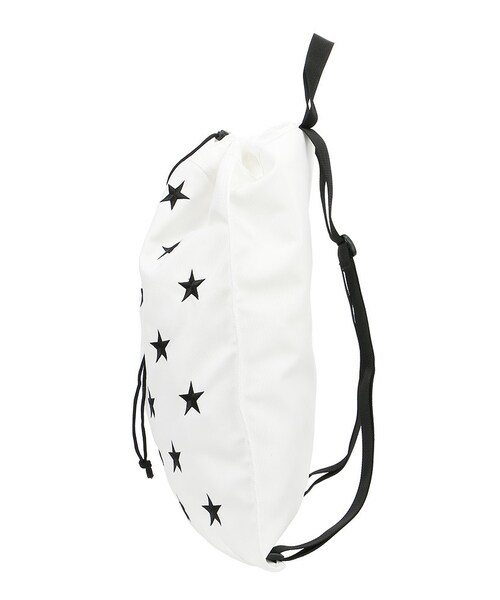 Blu e Grigio（ブルーエグリージオ）の「【CAMPER'S】スター刺繍