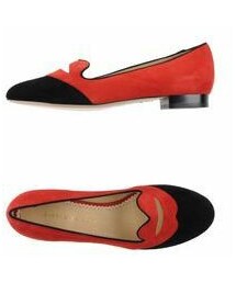 Charlotte Olympia | CHARLOTTE OLYMPIA Moccasins(シューズ)