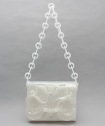 mame | Mame チェーンバック(ショルダーバッグ)