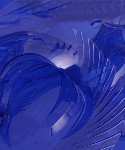 mame(マメ)の「mame チェーンバック(ショルダーバッグ・レディース・ブラック/ブルー/ホワイト・FREE)」の12枚目の写真