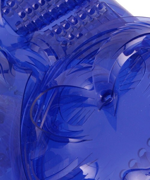 mame(マメ)の「mame リボン付きクラッチバック(クラッチバッグ・レディース・ブラック/ブルー/ホワイト・FREE)」の10枚目の写真