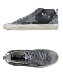 GOLDEN GOOSE | GOLDEN GOOSE High-tops & trainers(スニーカー)