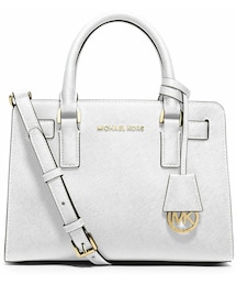 MICHAEL KORS | MICHAEL Michael Kors Dillon Small Satchel(ショルダーバッグ)