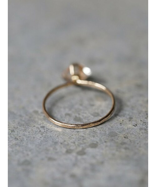 Melissa Joy Manning（メリッサ・ジョイ・マニング）の「Melissa