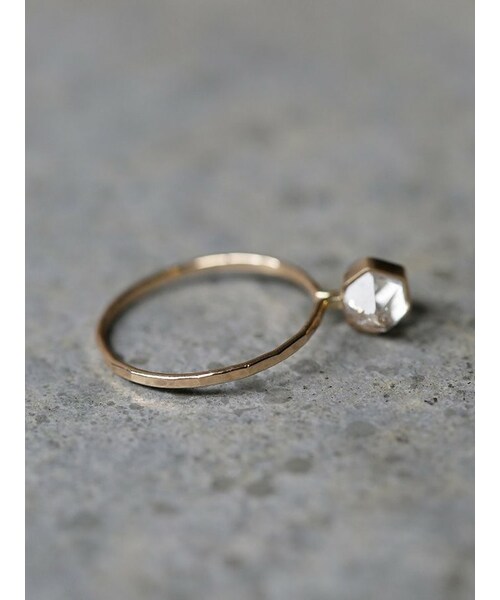 Melissa Joy Manning リング 指輪 楽天市場】Melissa Joy Manning メリッサ ジョイ マニング 14kt