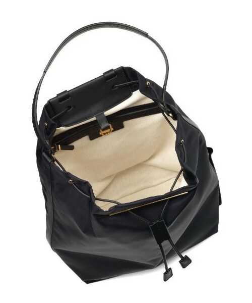THE ROW（ザロウ）の「The Row Backpack 11 nylon backpack（バック 