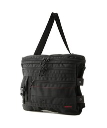 BRIEFING（ブリーフィング）の「NEO EXPAND SHOULDERネオエキスパンド