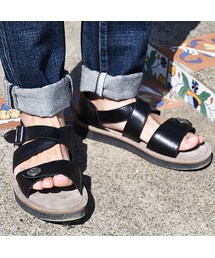 STORES.jp | VIRGO/Greece leather sandals(サンダル)