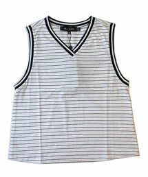 The Fifth Label | the fifth label ボーダートップス　RIVER　CITY　TOP(タンクトップ)