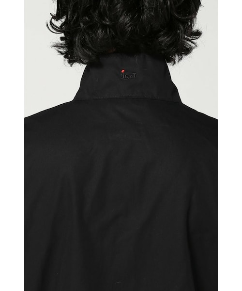 Tilak SALBARD VENTILE SPRING VEST ティラック JOURNAL STANDARD（ジャーナルスタンダード）の「TILAK / ティラック